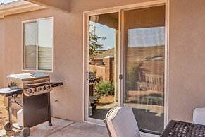 Rock Canyon Oasis 4 Bedroom Home by Redawning