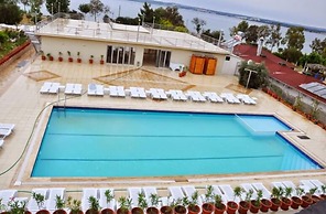 Woxx Beach Hotel
