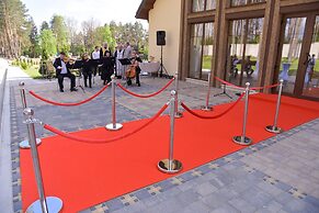 Kryve Ozero