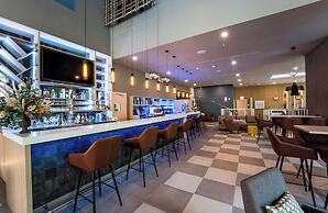 Leonardo Royal Hotel Barcelona Fira