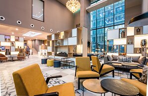 Leonardo Royal Hotel Barcelona Fira