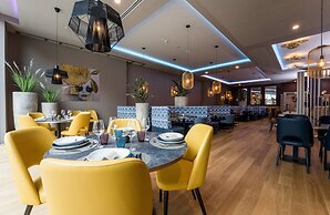 Leonardo Royal Hotel Barcelona Fira