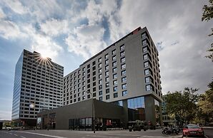 Leonardo Royal Hotel Barcelona Fira