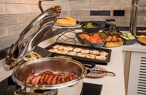 Leonardo Royal Hotel Barcelona Fira