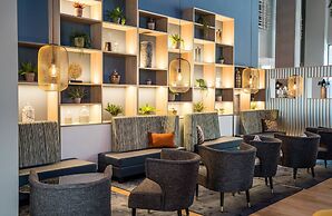 Leonardo Royal Hotel Barcelona Fira