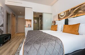 Leonardo Royal Hotel Barcelona Fira