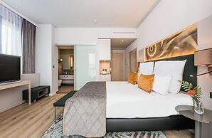 Leonardo Royal Hotel Barcelona Fira