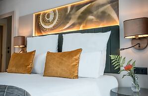 Leonardo Royal Hotel Barcelona Fira