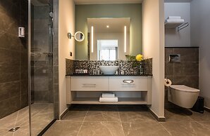 Leonardo Royal Hotel Barcelona Fira