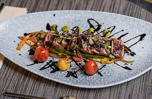 Leonardo Royal Hotel Barcelona Fira