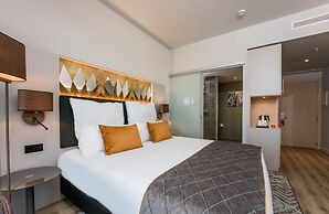 Leonardo Royal Hotel Barcelona Fira