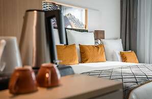 Leonardo Royal Hotel Barcelona Fira