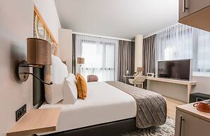 Leonardo Royal Hotel Barcelona Fira