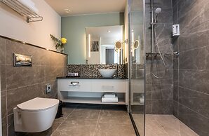 Leonardo Royal Hotel Barcelona Fira