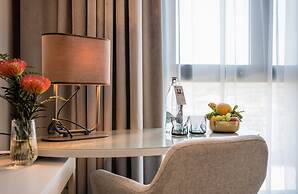 Leonardo Royal Hotel Barcelona Fira