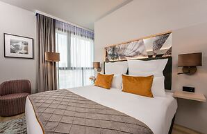 Leonardo Royal Hotel Barcelona Fira
