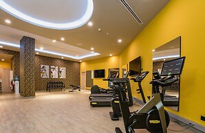 Leonardo Royal Hotel Barcelona Fira