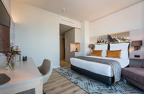 Leonardo Royal Hotel Barcelona Fira