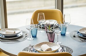 Leonardo Royal Hotel Barcelona Fira