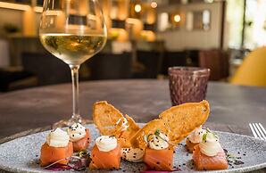 Leonardo Royal Hotel Barcelona Fira