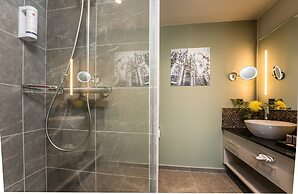 Leonardo Royal Hotel Barcelona Fira