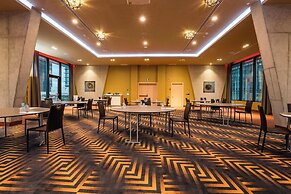 Leonardo Royal Hotel Barcelona Fira