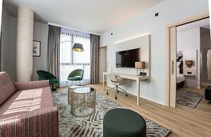 Leonardo Royal Hotel Barcelona Fira