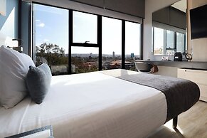 Quartz Care Hotel & Spa Tijuana