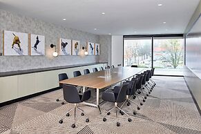 AC Hotel By Marriott Greenville