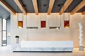 AC Hotel By Marriott Greenville