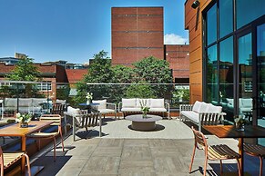 AC Hotel By Marriott Greenville