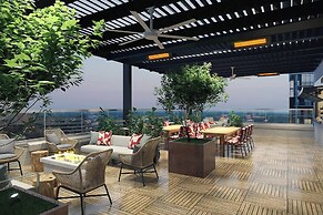 AC Hotel By Marriott Greenville