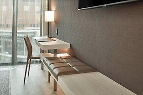 AC Hotel By Marriott Greenville