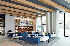 AC Hotel By Marriott Greenville