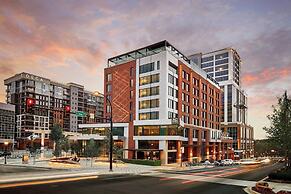 AC Hotel By Marriott Greenville