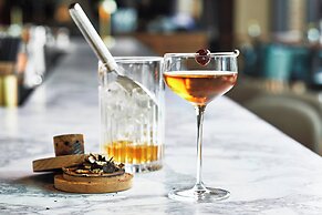 AC Hotel By Marriott Greenville