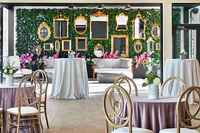 AC Hotel By Marriott Greenville