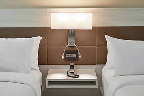 AC Hotel By Marriott Greenville