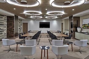 AC Hotel By Marriott Greenville