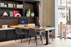 AC Hotel By Marriott Greenville