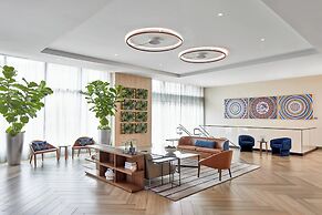 AC Hotel By Marriott Greenville