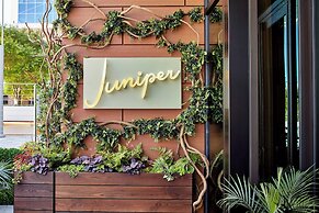 AC Hotel By Marriott Greenville