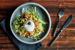 AC Hotel By Marriott Greenville