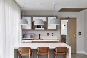 AC Hotel By Marriott Greenville