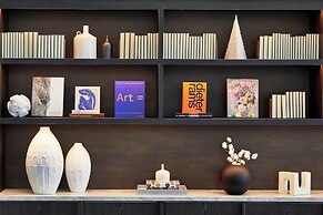 AC Hotel By Marriott Greenville