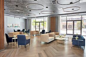 AC Hotel By Marriott Greenville