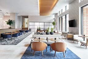 AC Hotel By Marriott Greenville