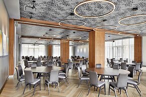 AC Hotel By Marriott Greenville