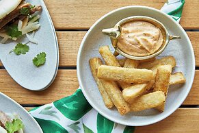 AC Hotel By Marriott Greenville