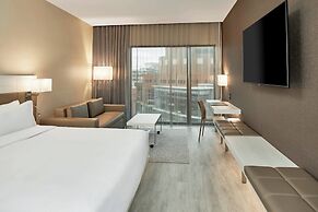 AC Hotel By Marriott Greenville